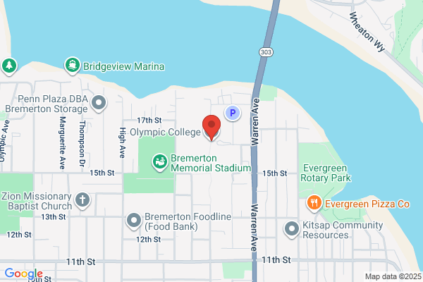Olympic College