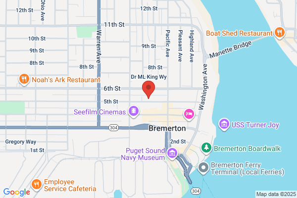Literacy Council of Kitsap