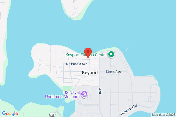 Keyport Mercantile & Sandwich Shoppe
