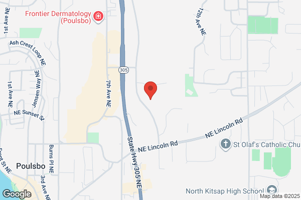 Fernwood Family Dental
