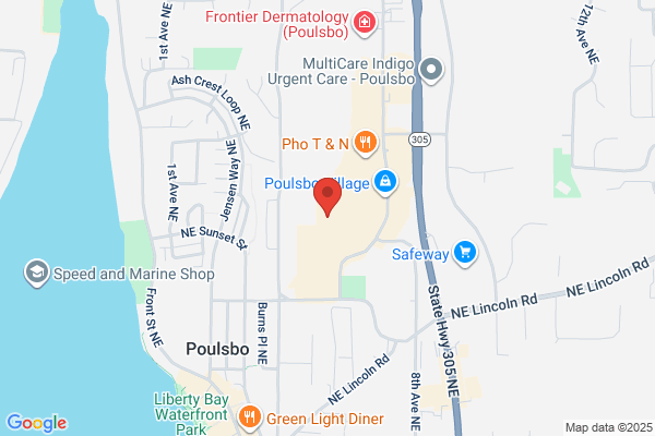 Oral Surgery And Implant Clinic