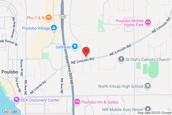 Poulsbo Kids & Family Dentistry