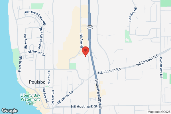 Sunrise Dental Poulsbo
