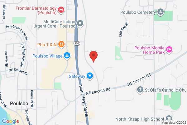 St. Michael Infusion Clinic - Poulsbo