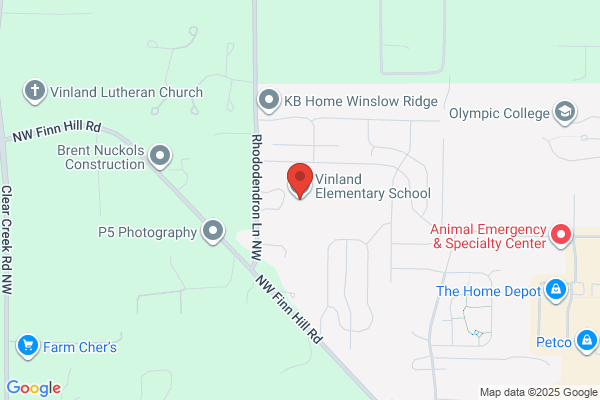 Schools, Elementary Schools, Vinland