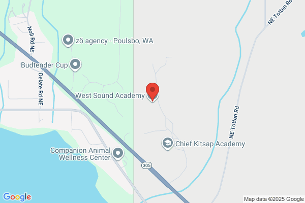West Sound Academy