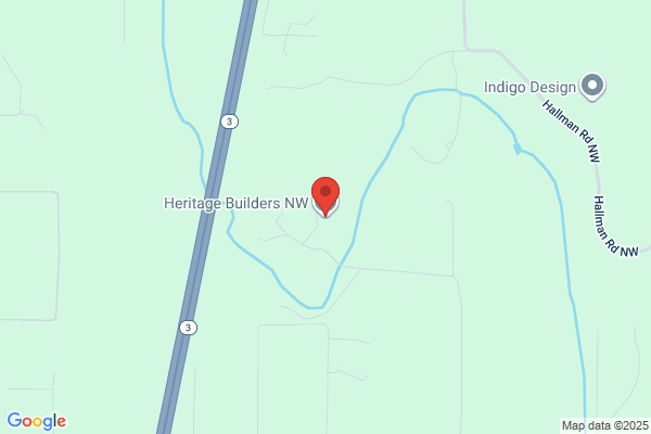 Heritage Builders NW, LLC