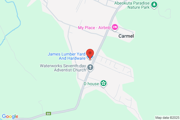 James Lumber & Ace Hardware