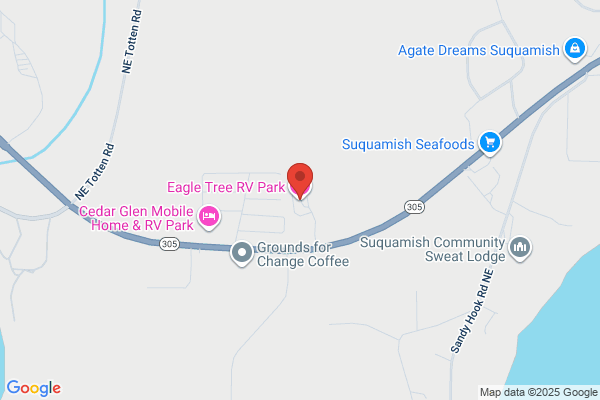 Eagle Tree Rv Park