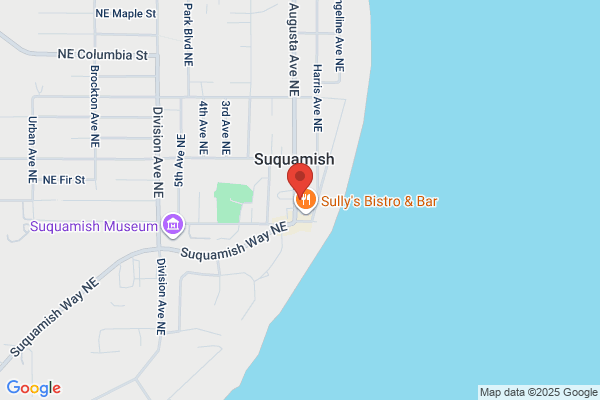 Suquamish Gaming Commission