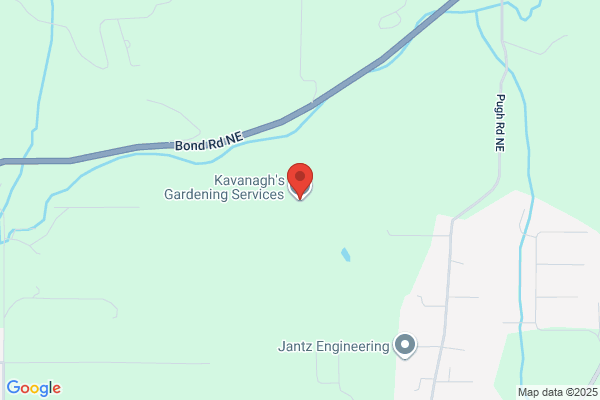 Kavanagh's Gardening Service