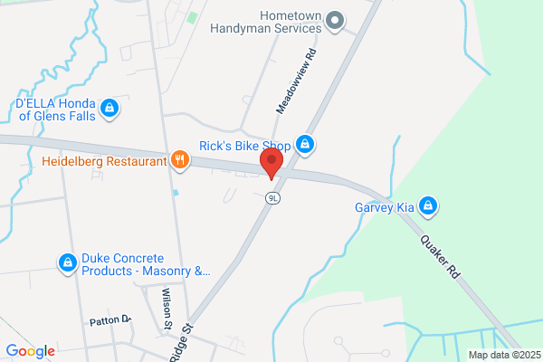 Advanced Rentals & Sales, Party Store
