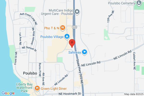 Anderson Denture Center