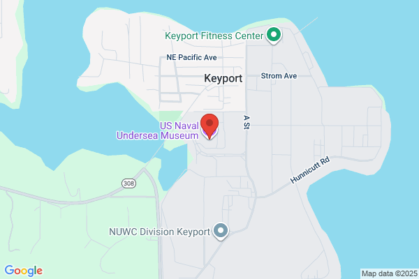 Naval Undersea Museum