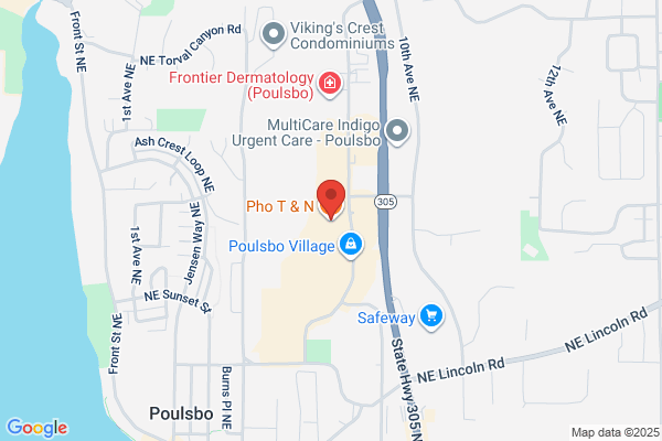 Pho T & N