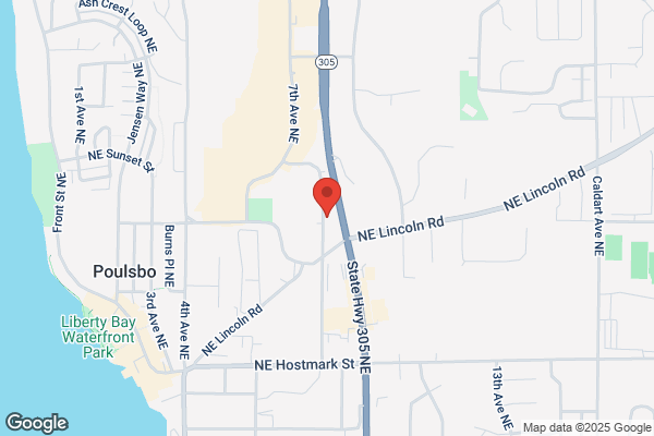 Poulsbo Eyecare Center