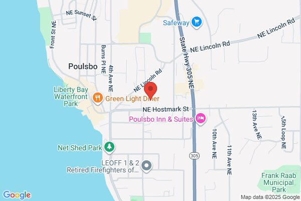 Poulsbo Farmers Market Association
