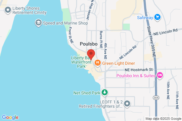 Poulsbo PC