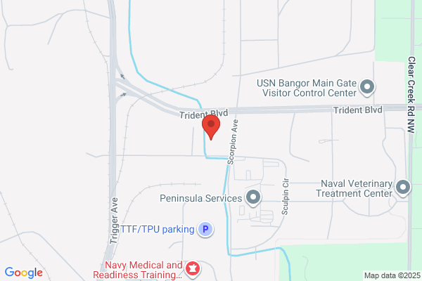 Poulsbo Recycling Center