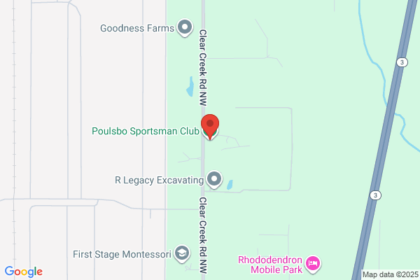 Poulsbo Sportsman Club
