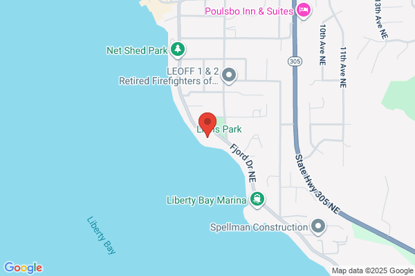 Poulsbo Yacht Club