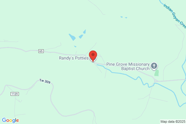 Randy-Kan Portable Restrooms