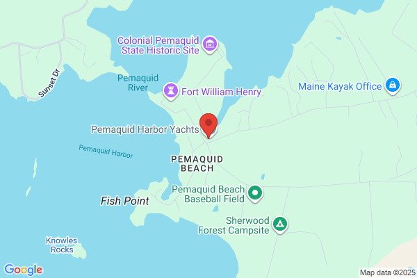 Willow Marine Services