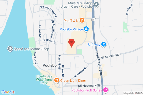Kitsap Children's Therapy