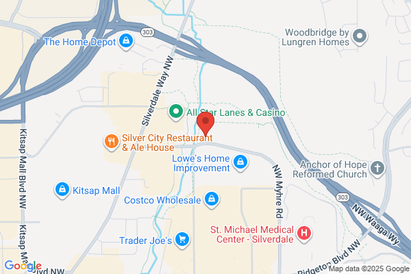 Kitsap Physical Therapy