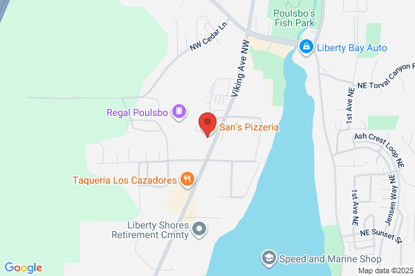 Campana's Italian Restaurant & Pizzeria