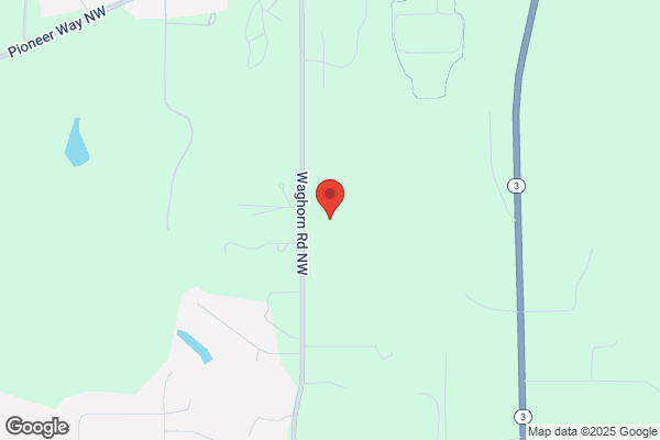 Poulsbo Co-Op Preschool