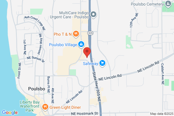 Jordan Armistead, REALTOR
