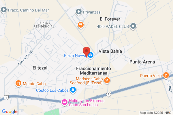 Los Cabos Grill
