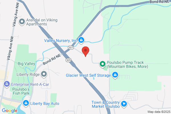 North Kitsap Self Storage