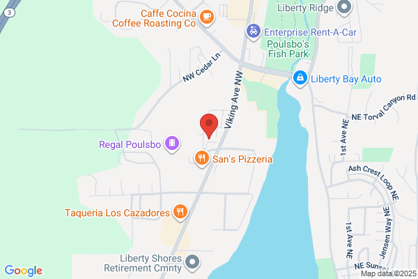 Poulsbo Rv Service