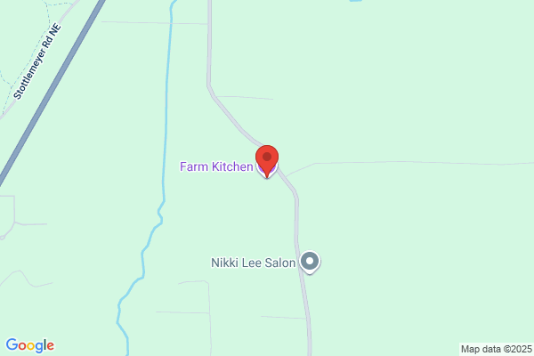 Farm Kitchen Inc