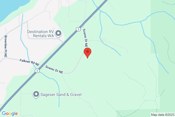 Westerlund Tree Service