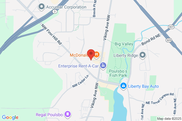 Poulsbo Mini-Storage Llc