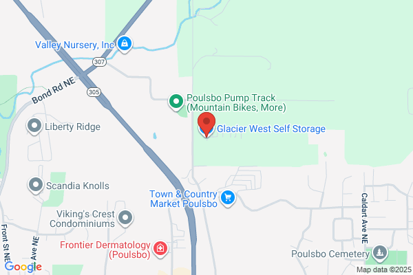 Pro-Guard Self Storage