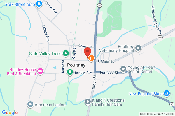 Carquest Auto Parts - POULTNEY AUTO