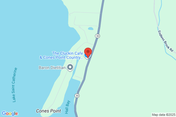 Cone's Point Miniature Golf