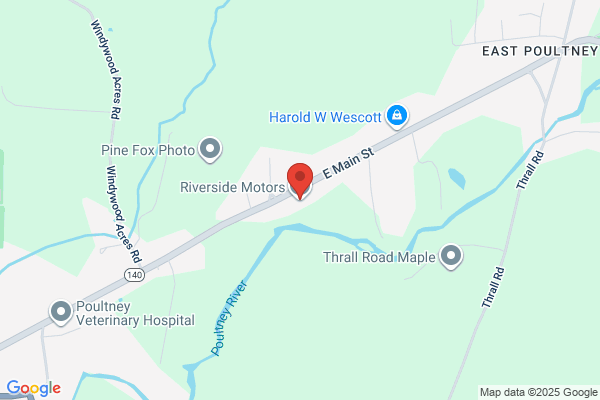 Riverside Motors