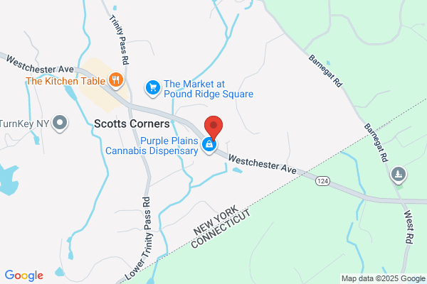 Pound Ridge Veterinary Center