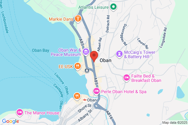 Alba Seafood Inc