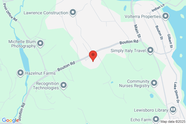 Assessors, Lewisboro