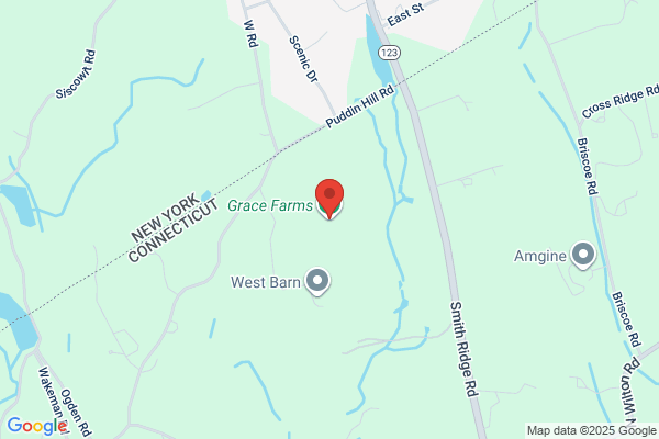 Grace Farms