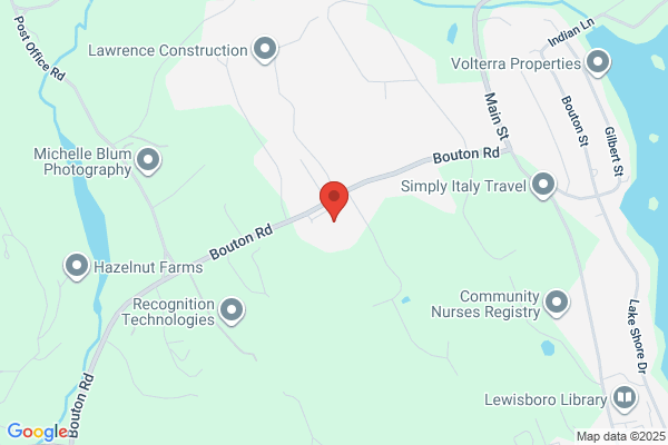 Lewisboro Town of, Zoning Board