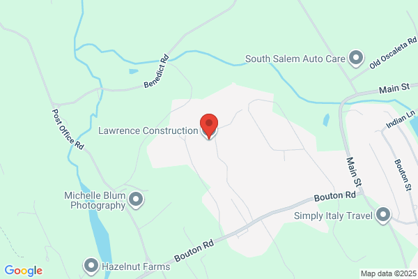 Lynway Contracting Corporation