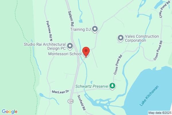 Montessori School of Pound Ridge