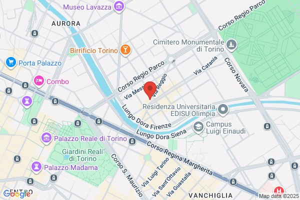 Piantino Walter B Architect